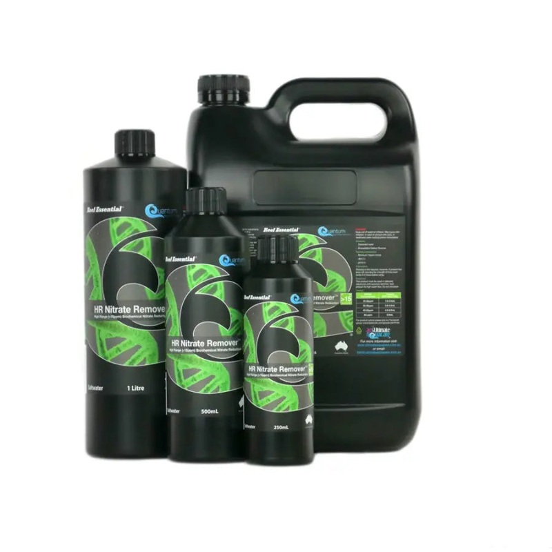 HR Nitrate Remover 250ml
