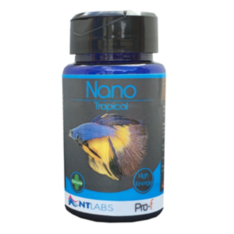 NT Labs Pro-F Nano Tropical 45g