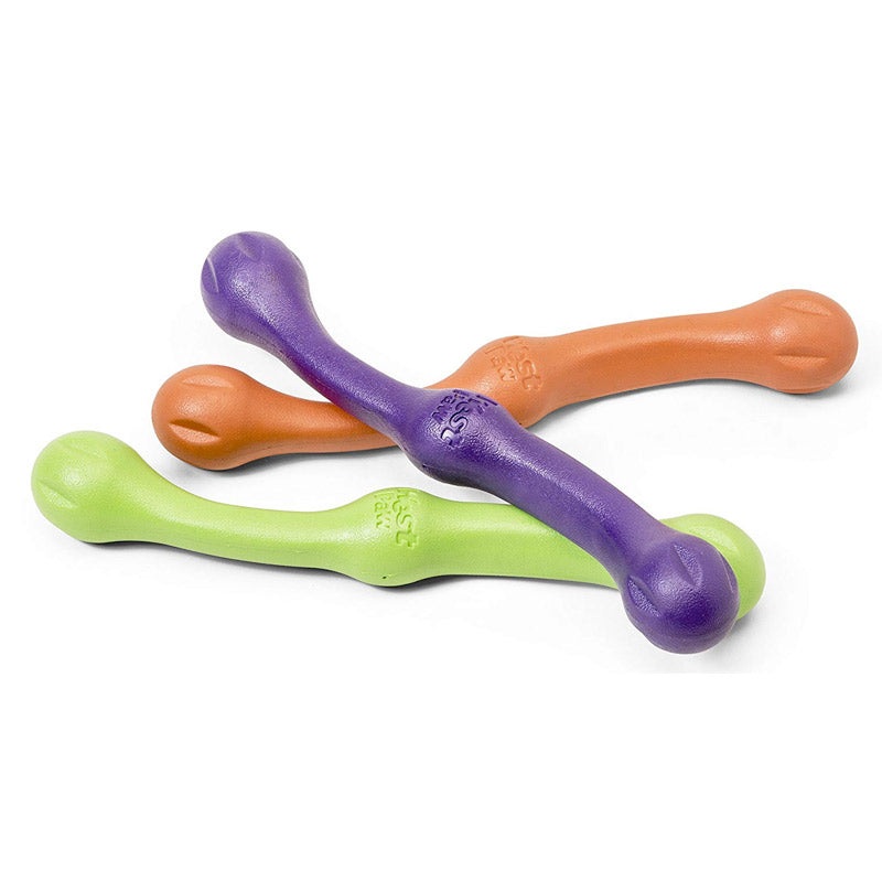Zwig Dog Toy – jungle-green