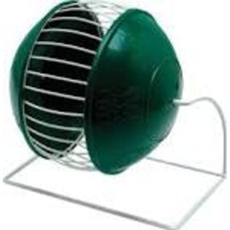 Kaytee Rollin’ The Hay – Hay Dispenser