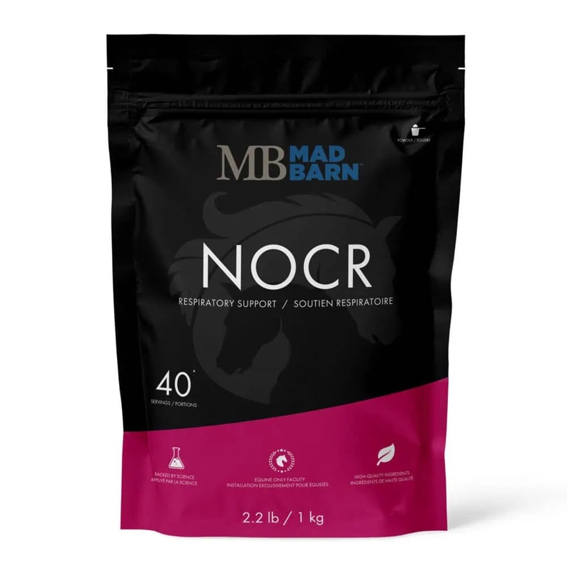 MadBarn NOCR 1KG