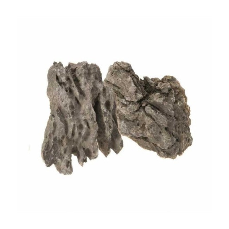 Aquael Black Quartz Rock Mix 20kg
