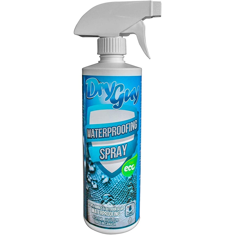 Dry Guy Waterproofing Spray for Blankets
