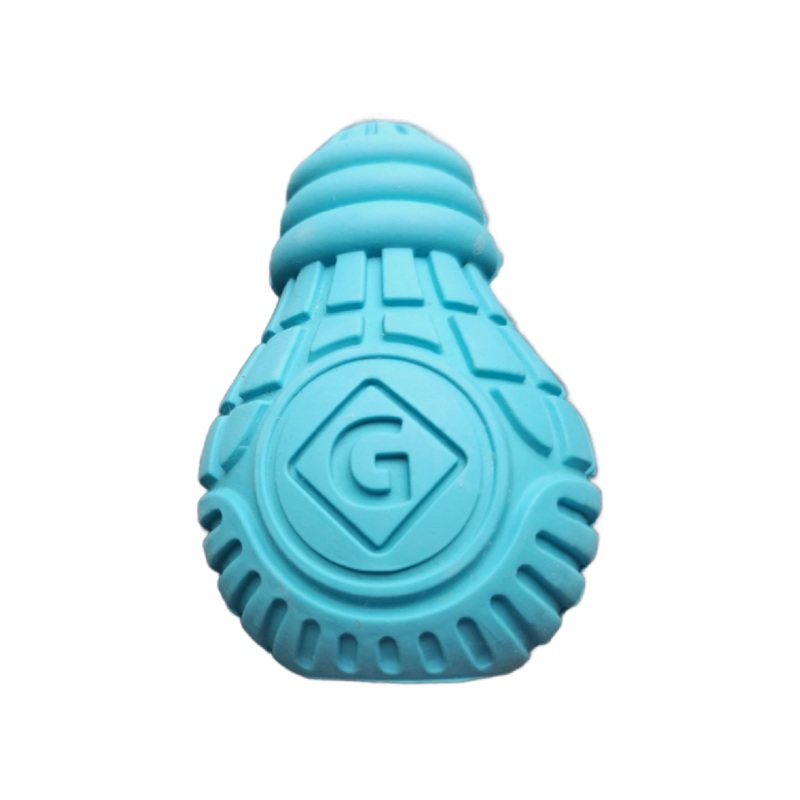 GiGwi Bulb Blue – S
