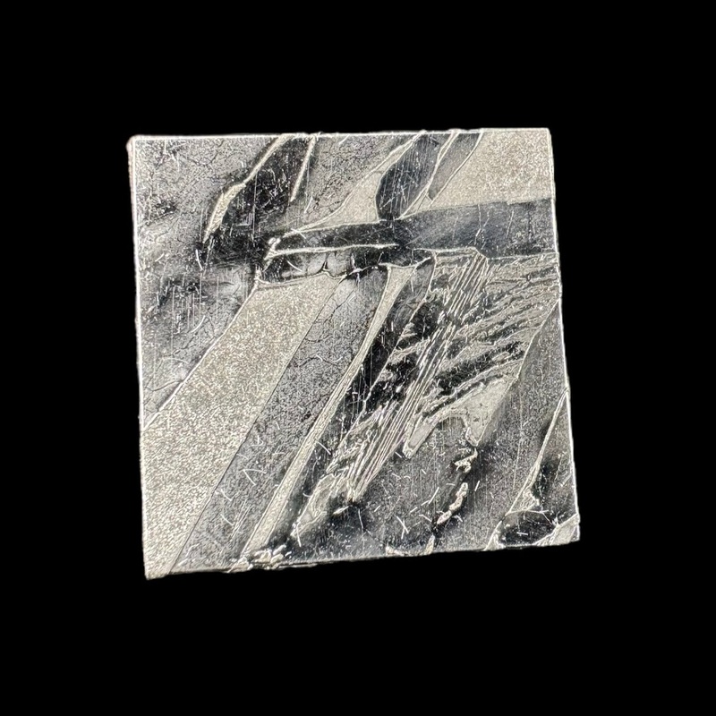 Meteorite – Seymchan – Iron