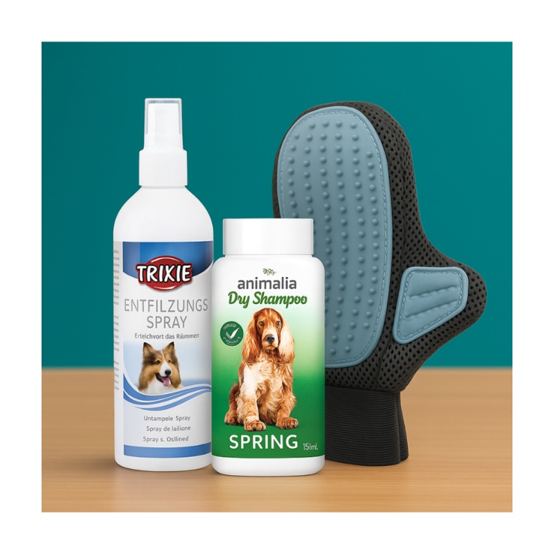 The No-Bath Kit