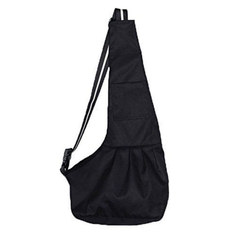 Adjustable Strap Sling Carrier Small