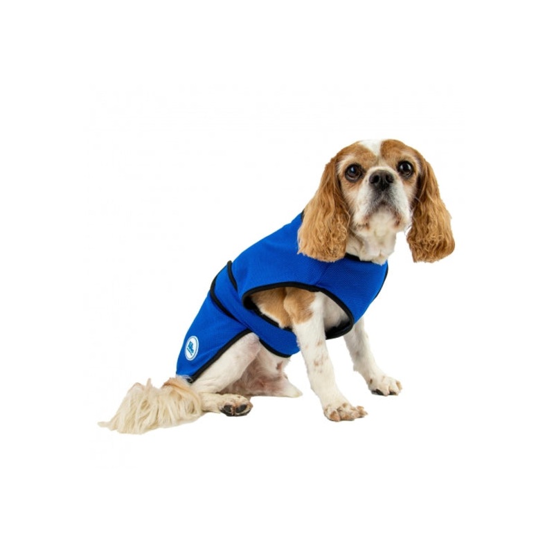 Ancol Dog Cooling Coat Small
