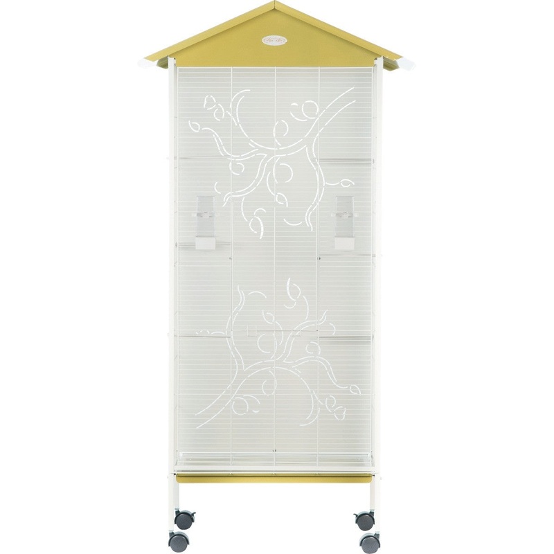 Arabesque Aviary Axelle – Olive
