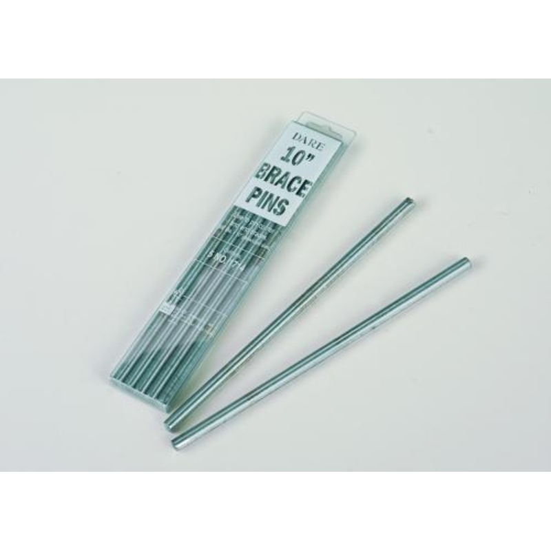 Dare 10″ BRACE PIN
