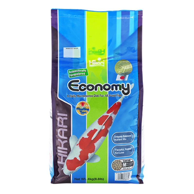 ECONOMY 8.8 LB. MEDIUM – MAP Price $38.49