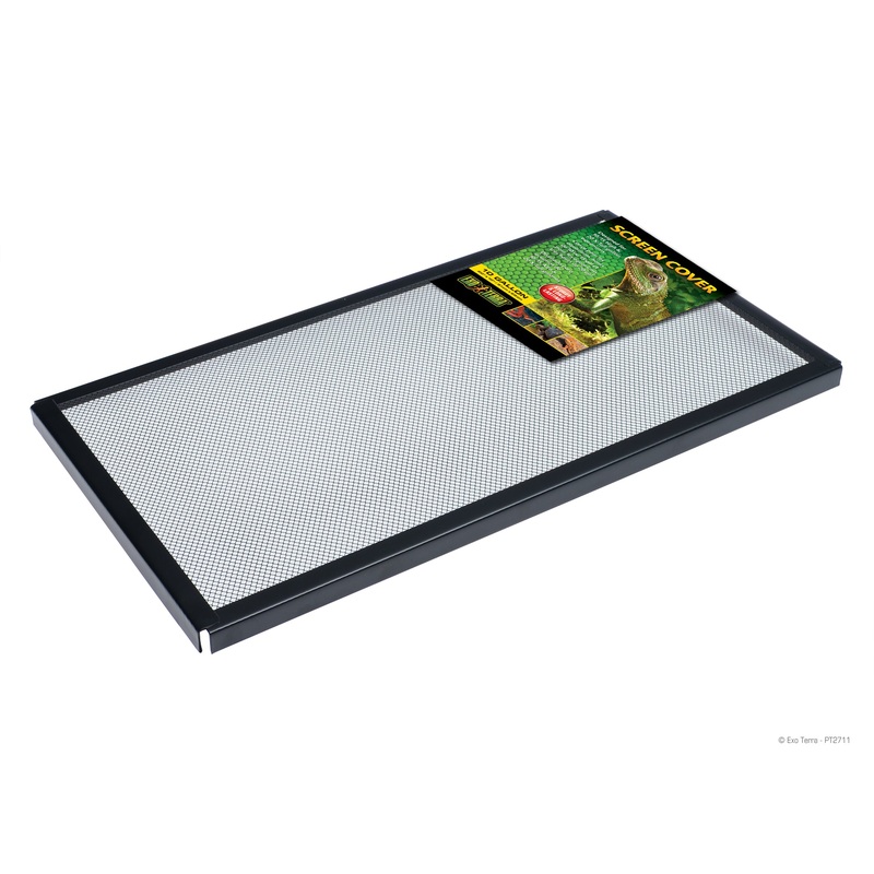 Exo Terra Screen Cover 5.5 gallon
