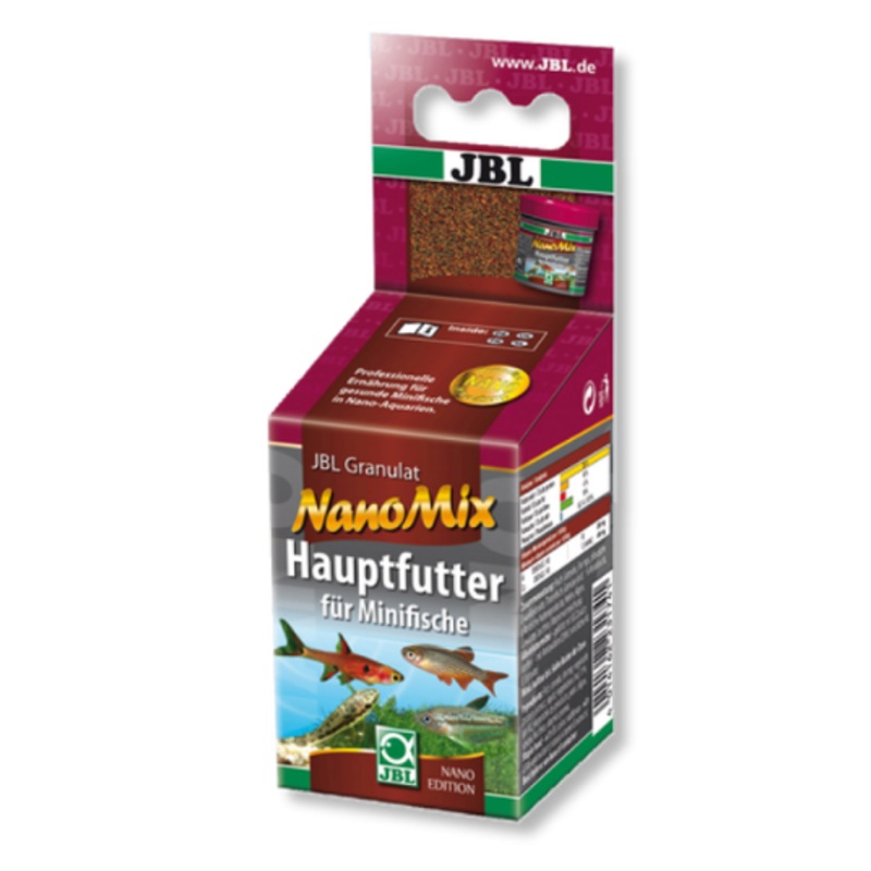 JBL NanoMix (60ml)