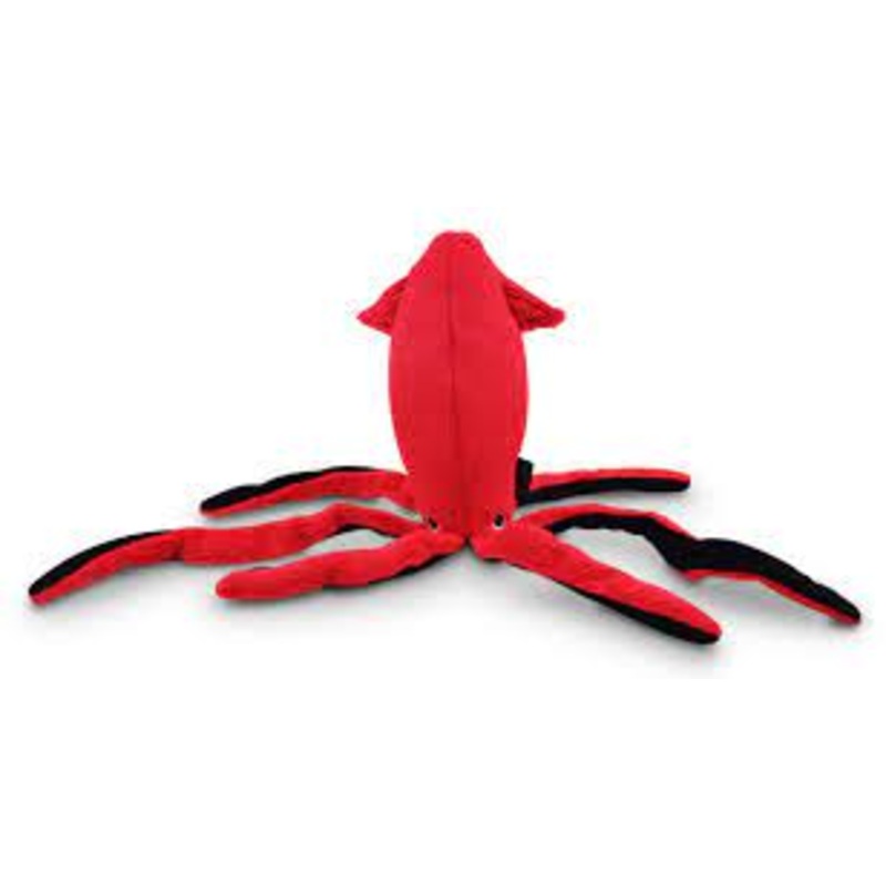 PLAY Plush Toy Giant Squid S