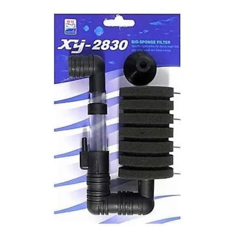 Single Sponge Filter Small ( XY-2830 )