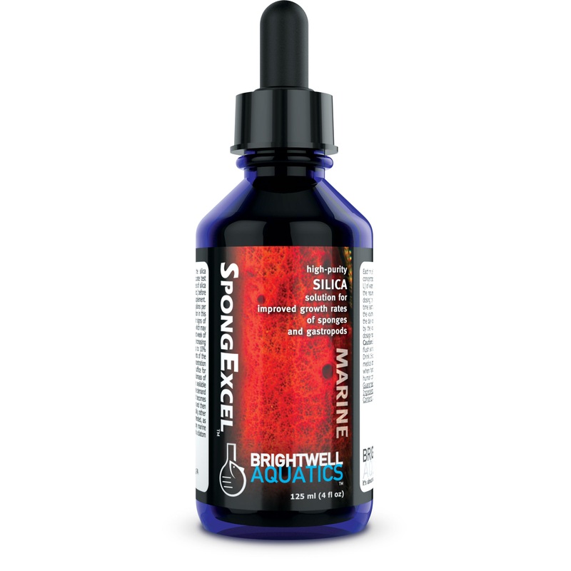 Brightwell Aquatics SpongExcel 60 ml