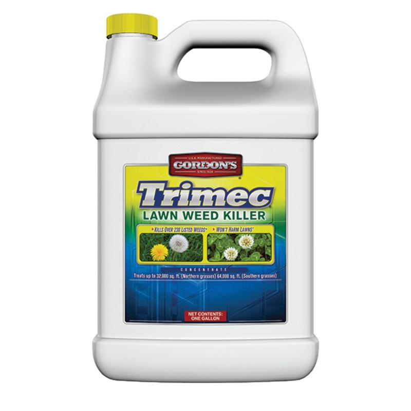 GORDON’S TRIMEC LAWN WEED KILLER 1 GAL (9.75 lbs)