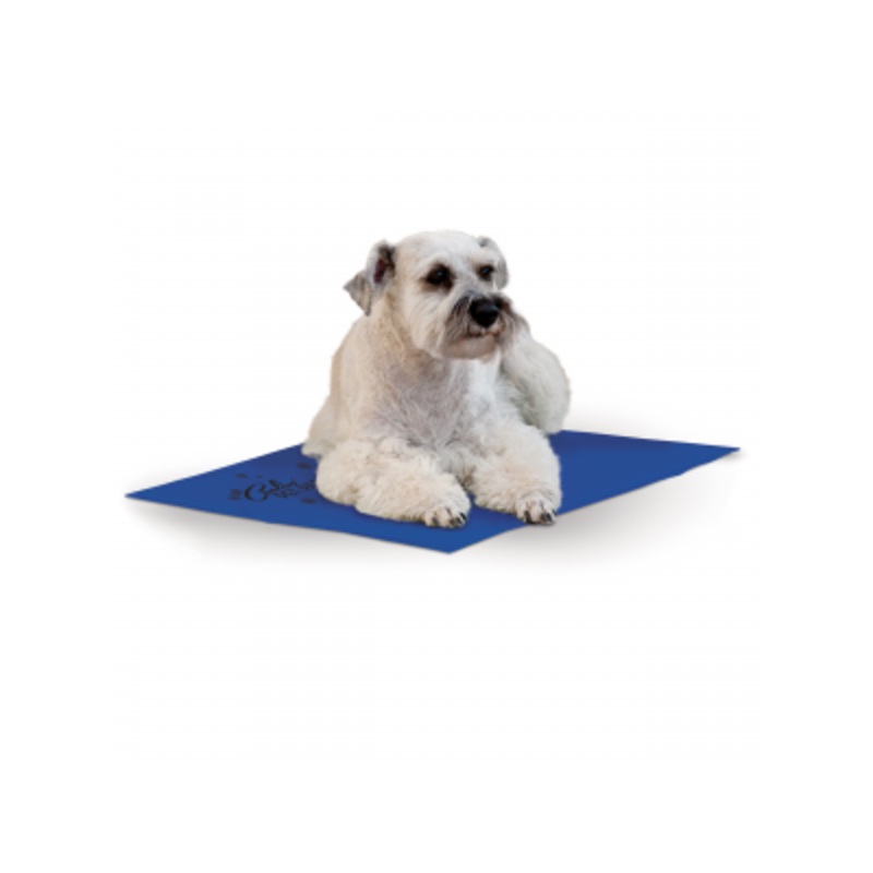 K & H COOLIN PET PAD MEDIUM 50 X 38CM