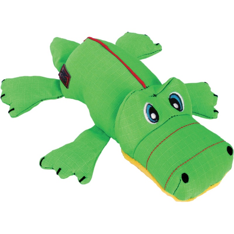 KONG Cozie Ultra Ana Alligator
