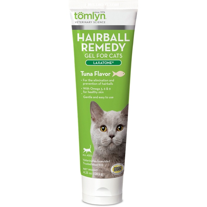 Tomlyn Laxatone Tuna 4-oz
