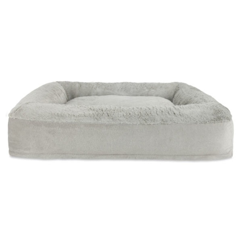 Arlee Harper Slumber Bed Cobblestone 36″