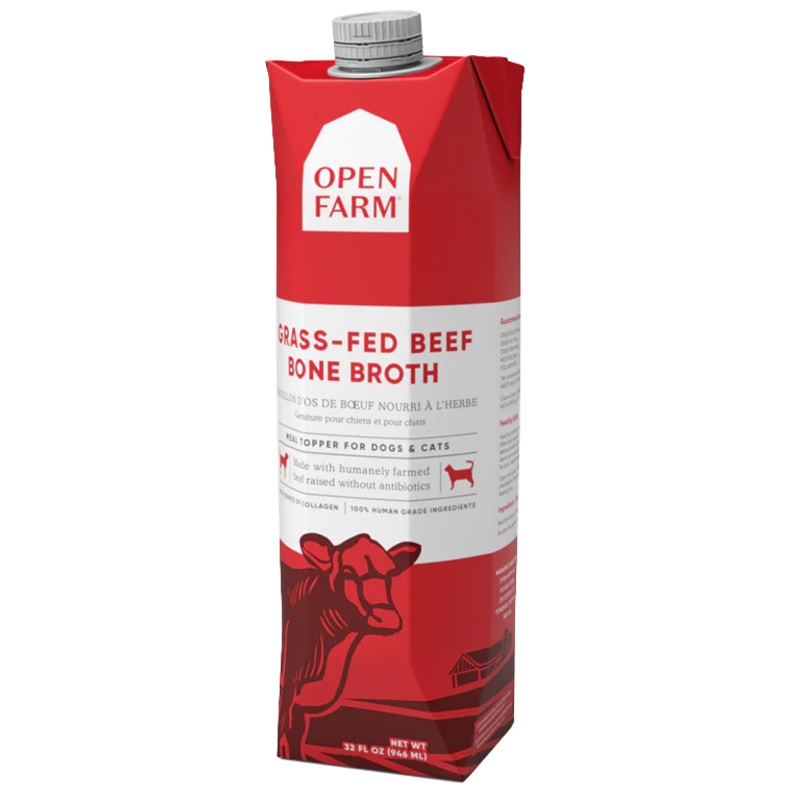 Bone Broth 12 oz Homestead Turkey