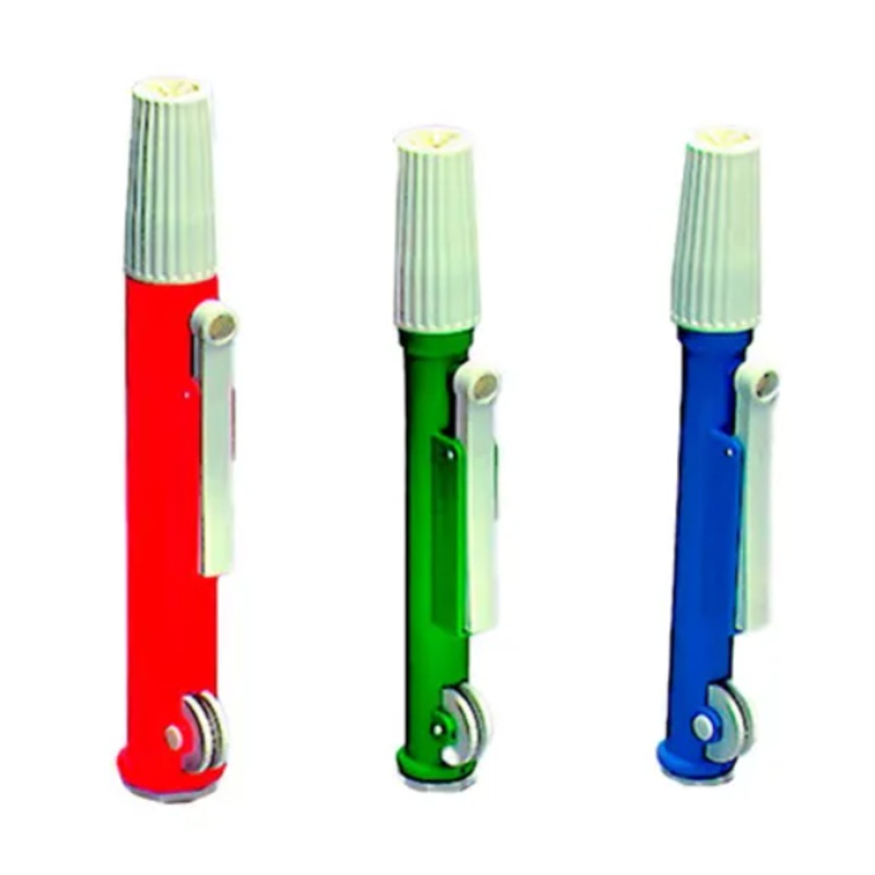 Pipette Pump & Pipettes – Variety of Sizes PP2ML: Pipette Pump 2 ml