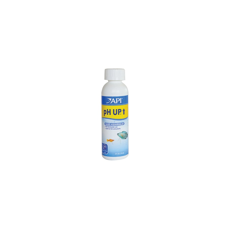 API P.H. Up 118ml