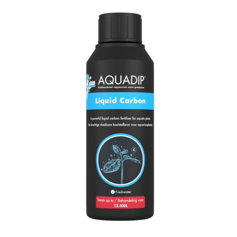 Aquadip Liquid Carbon 100ml