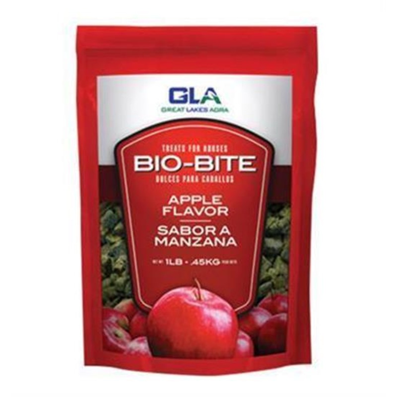 Bio-Bite Apple Treats 1lb