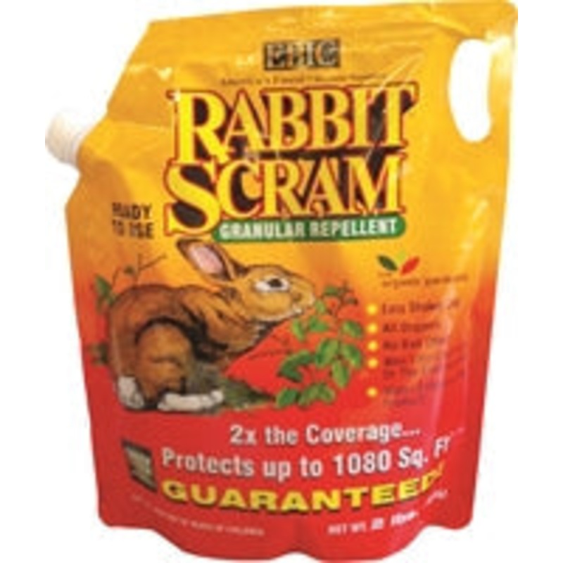 Enviro Protection Rabbit Scram Granular Repellent