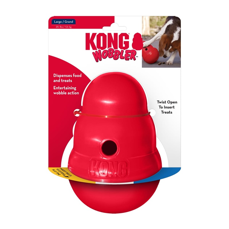 Kong Wobbler – Large