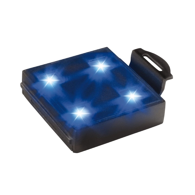 Marineland Essential LED Light POD Lunar Blue