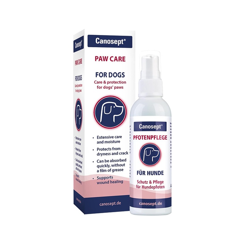 Canosept Paw Care (75g)