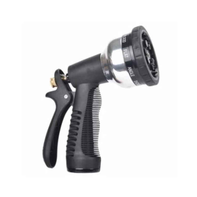 Green Thumb Spray Nozzle 10-Pattern Metal 10-Pattern Metal