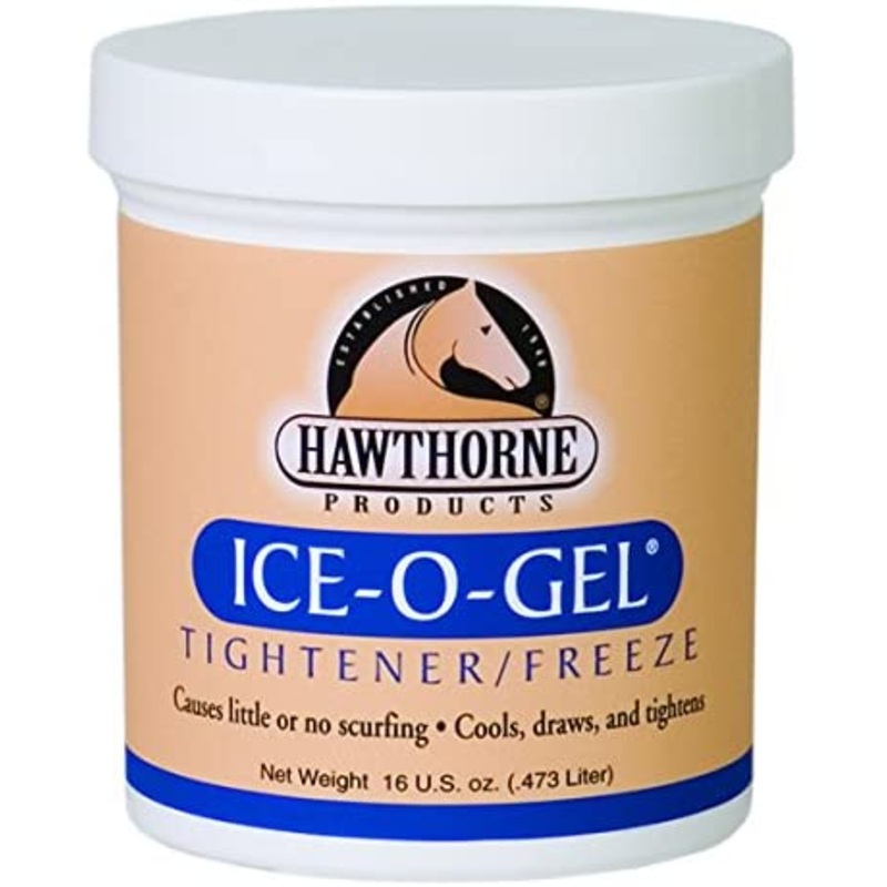 Hawthorne Ice-O-Gel