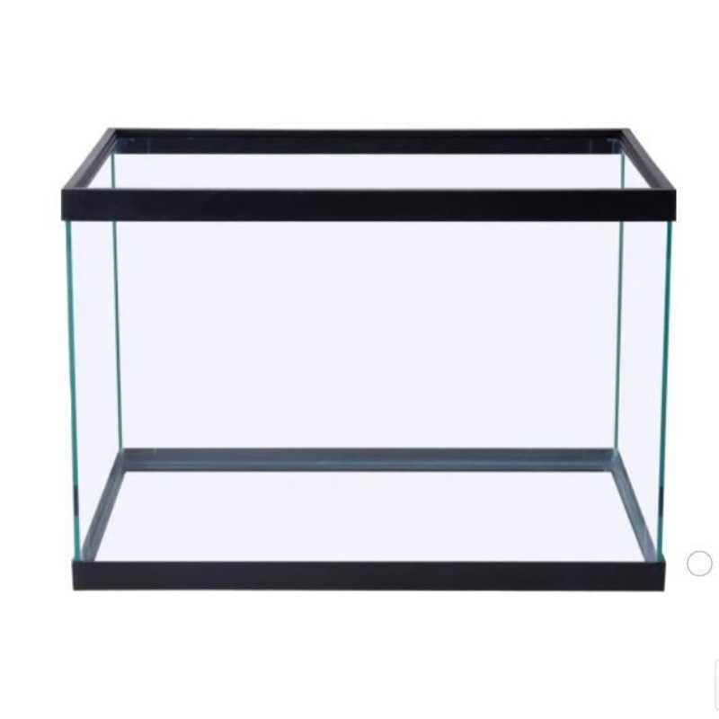 Marineland 5.5 Gallon Aquarium 16x8x10