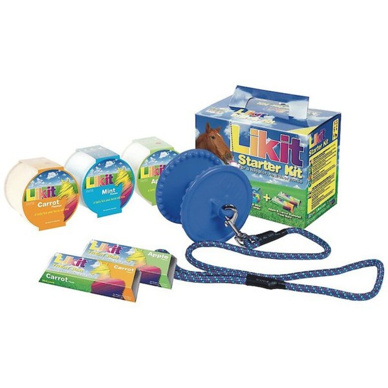 Likit Starter Kit Pack of 1
