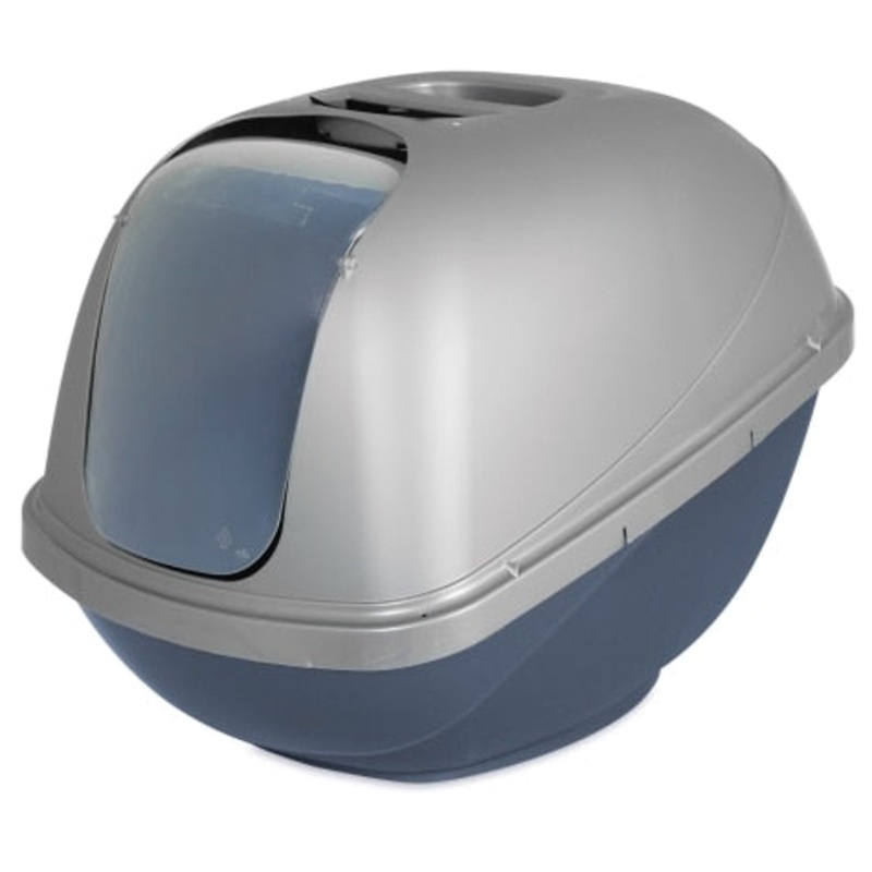 Petmate Basic Cat Hooded Litter Pan Large