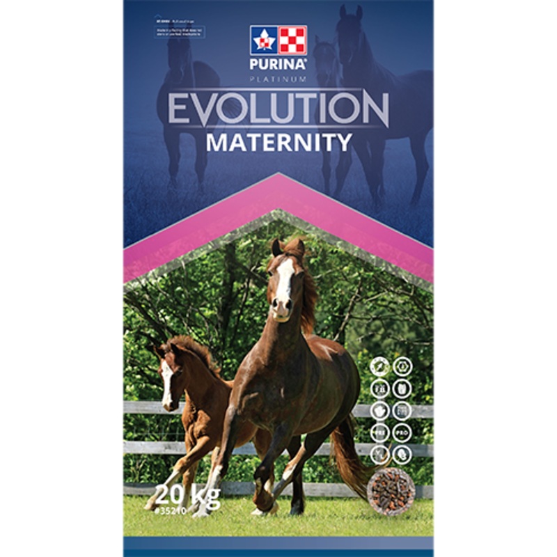 Purina Evolution Maternity 20kg