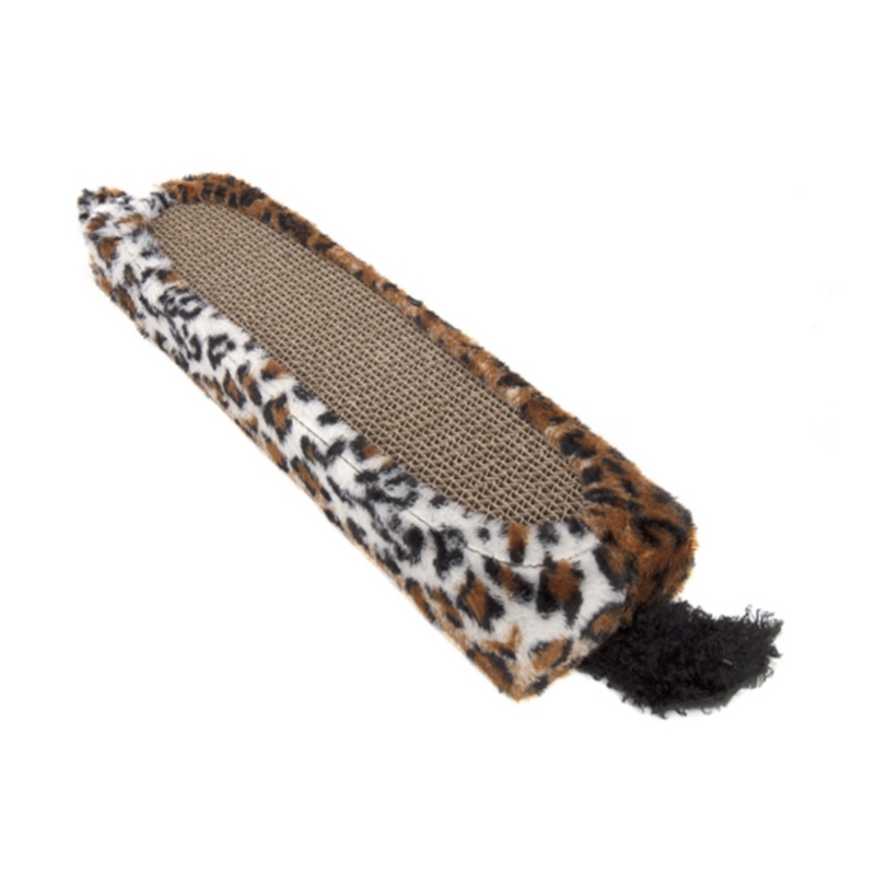 Ware Pet Product Wildcat Door Hanger 1 count