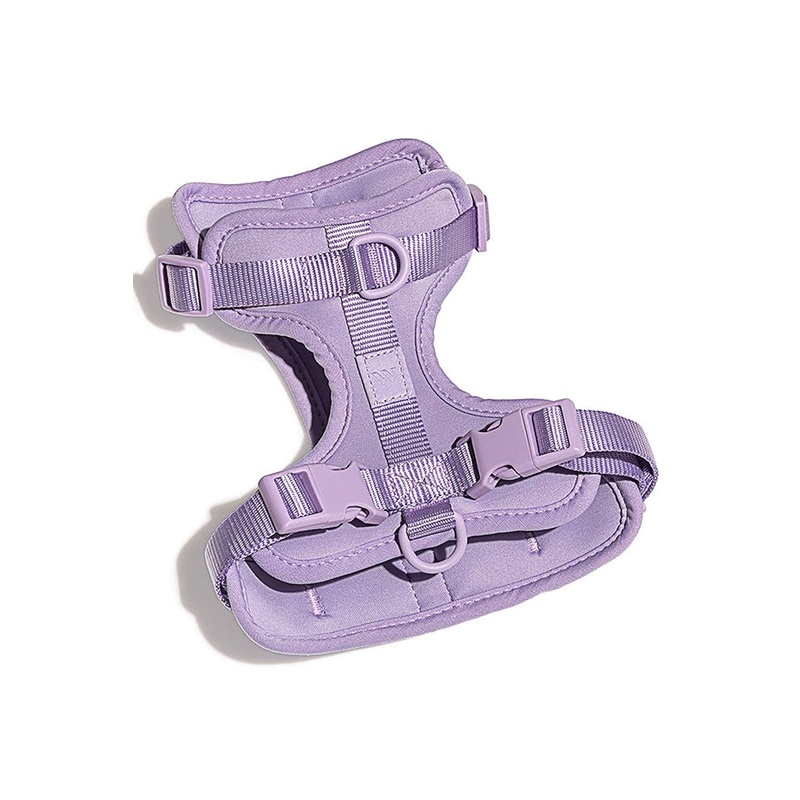 Wild One Lilac Dog Harness Extra Small