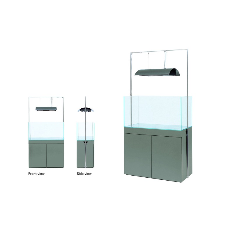 ADA Grand Solar Stand (Also compatible with Solar RGB Lighting) L90xH45cm