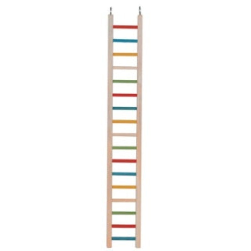 FEATHERLAND PARADISE LADDER COCKATIEL 61CM