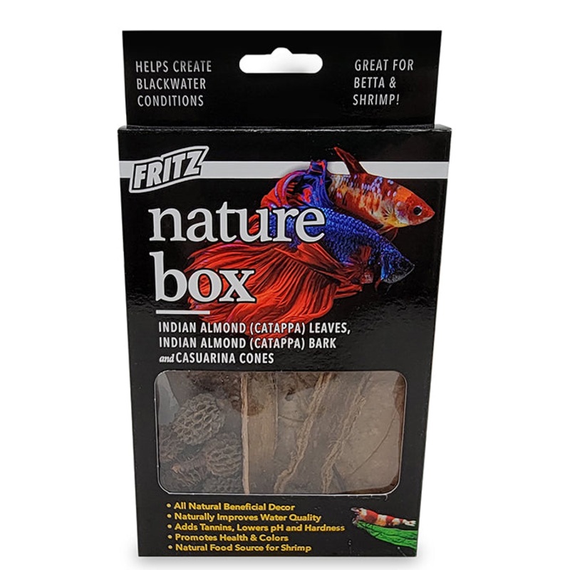 Fritz Aquatics Nature Box
