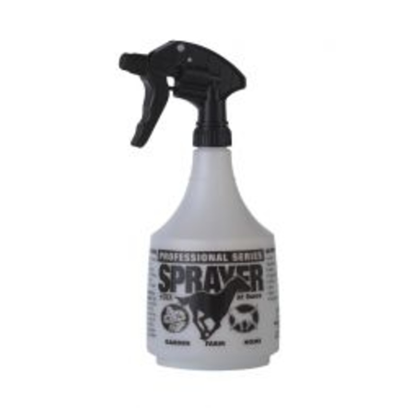 Little Giant 32 Ounce Professional Spray Bottle