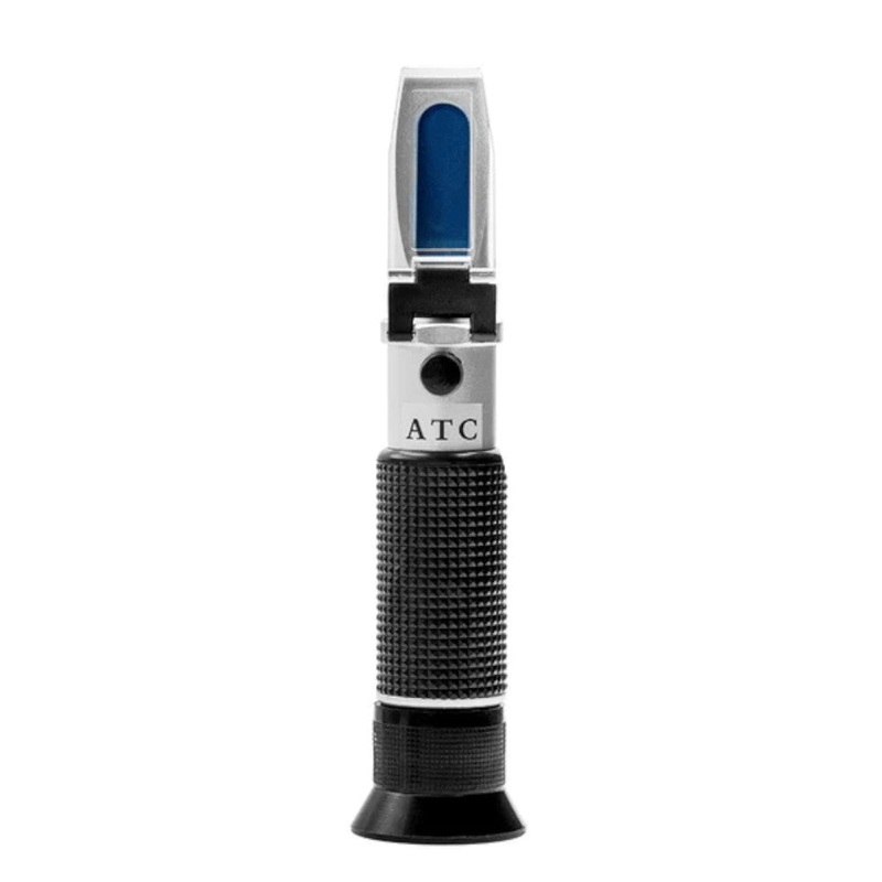 Refractometer Handheld 2parameter