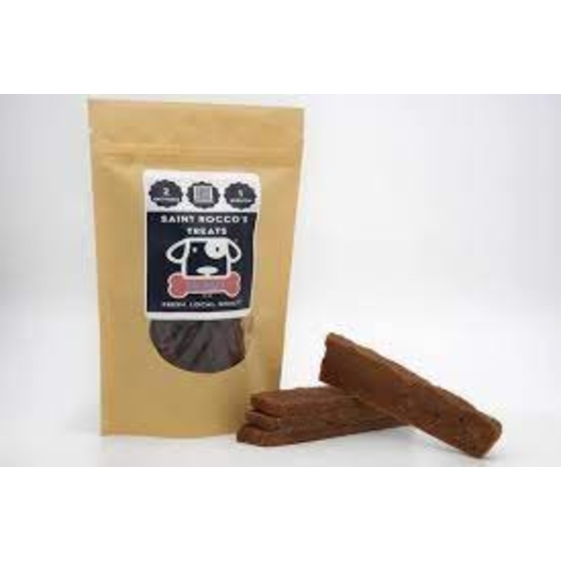 Saint Rocco’s Treats 8oz – Salmon