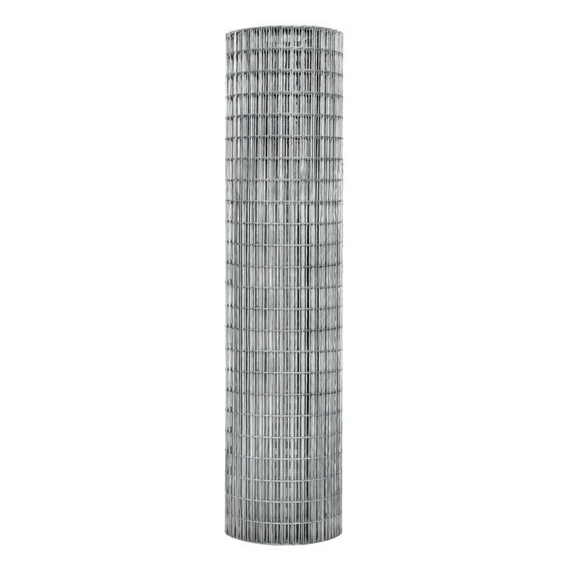 WELDED CAGE WIRE FENCING 48 INCH X 50 FOOT