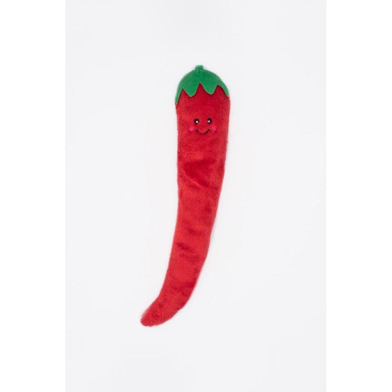 Zippy Paws Jigglerz Pepper Dog Toy